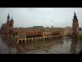 Webcam Krakau (Krakow)