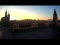 Webcam Krakau (Krakow)