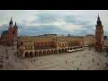 Webcam Krakow