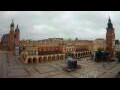 Webcam Krakau (Krakow)