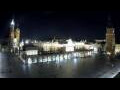 Webcam Krakow