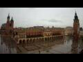 Webcam Krakau (Krakow)