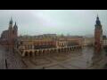 Webcam Cracovie (Krakow)