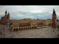 Webcam Krakow