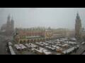 Webcam Krakow