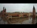 Webcam Krakau (Krakow)