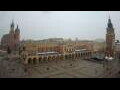 Webcam Krakau (Krakow)