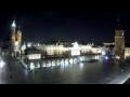 Webcam Krakau (Krakow)