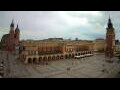 Webcam Krakau (Krakow)