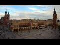 Webcam Krakow