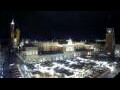 Webcam Cracovie (Krakow)