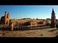 Webcam Krakow