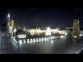 Webcam Cracovia