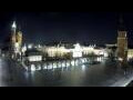 Webcam Krakau (Krakow)
