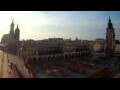 Webcam Cracovia