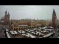 Webcam Cracovie (Krakow)