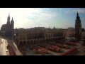 Webcam Krakow