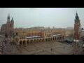Webcam Krakow