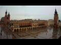 Webcam Cracovia
