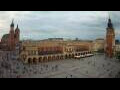 Webcam Krakow