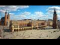 Webcam Cracovia
