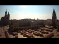 Webcam Krakau (Krakow)