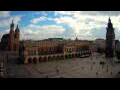 Webcam Krakau (Krakow)