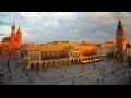 Webcam Krakow