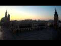 Webcam Krakow