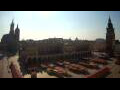 Webcam Cracovia
