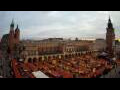 Webcam Cracovia