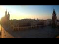 Webcam Krakow