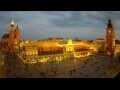 Webcam Krakow