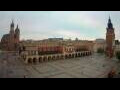 Webcam Cracovia