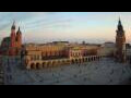 Webcam Cracovia