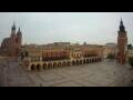 Webcam Cracovia