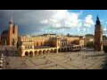 Webcam Krakow
