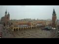 Webcam Krakau (Krakow)