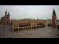 Webcam Krakau (Krakow)