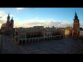 Webcam Krakau (Krakow)