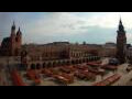 Webcam Krakow