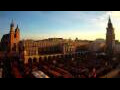 Webcam Krakau (Krakow)