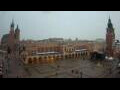 Webcam Krakow