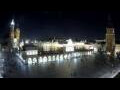 Webcam Krakau (Krakow)