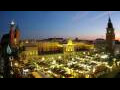 Webcam Krakau (Krakow)