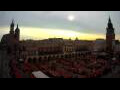 Webcam Krakow