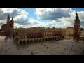 Webcam Krakow
