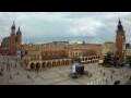 Webcam Cracovia