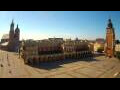 Webcam Krakow