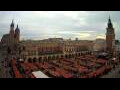 Webcam Cracovia